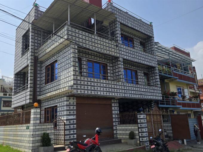 Thankot Chandragiri