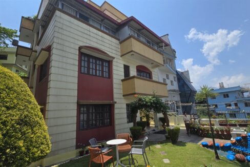 dhapasi house sale