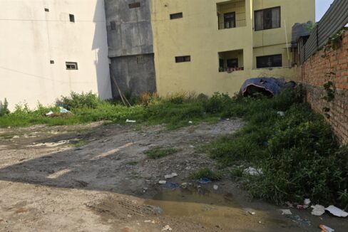 Sinamangal land for sale