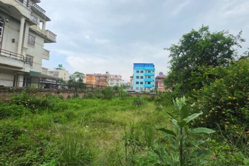 Nakhipot Land for sale
