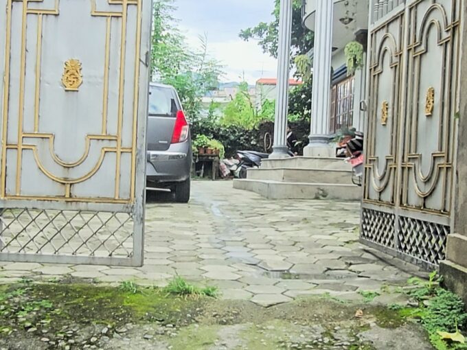 House for sale at Kalanki