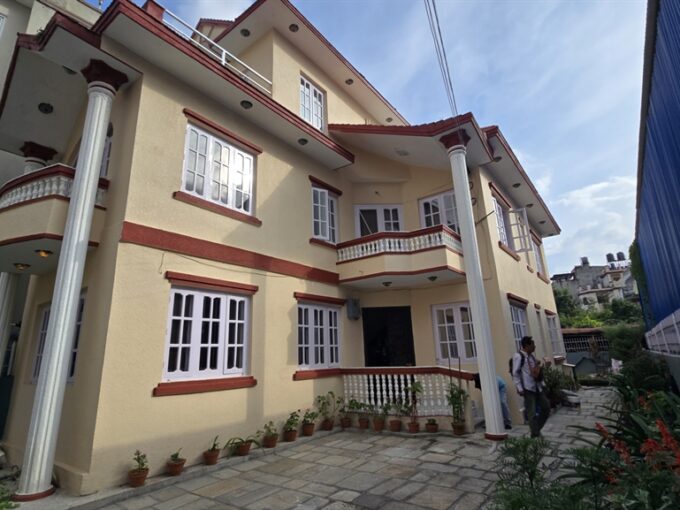 Tikhedewal lalitpur